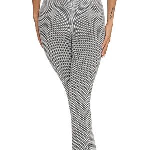 Yoga Pants High Waisted